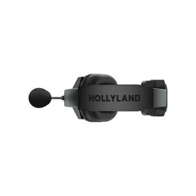 ヘッドホン Hollyland Solidcom SE Pro 4S (1.9 GHz) Solidcom SE Pro-4S