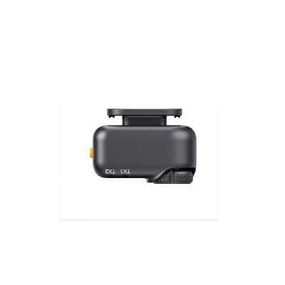 HOLLYLAND LARK M2S ワイヤレスラベリアマイク コンボ(スペースグレー