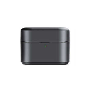HOLLYLAND LARK M2S ワイヤレスラベリアマイク モバイルバージョン充電ケース(スペースグレー) LarkM2SCase(M) HOLLYLAND LARK M2S ワイヤレスラベリアマイク モバイルバージョン充電ケース(スペースグレー) LarkM2SCase(M)