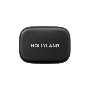 HOLLYLAND LARK A1 Combo版充電ケース(スペースグレー) LARK-A1-Combo-CC HOLLYLAND LARK A1 Combo版充電ケース(スペースグレー) LARK-A1-Combo-CC