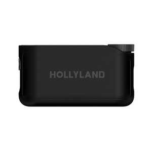 HOLLYLAND LARK MAX 2 カメラレシーバー(スペースグレー) LARK-MAX2-Receiver HOLLYLAND LARK MAX 2 カメラレシーバー(スペースグレー) LARK-MAX2-Receiver