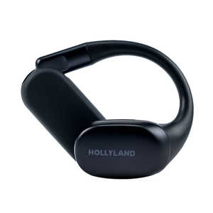 HOLLYLAND HL OWS モニターイヤホン(スペースグレー) HL-OWS-Monitor-Earph HOLLYLAND HL OWS モニターイヤホン(スペースグレー) HL-OWS-Monitor-Earph