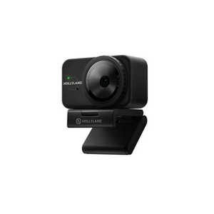 HOLLYLAND 4K�б�����Web����� Lyra Lyra 4K UHD Webcam-Black