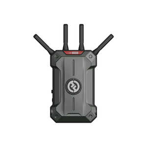 HOLLYLAND Pyro Ultra 4K60P�Ή��f�������`���V�X�e��(���M�@�P��) Pyro Ultra Transmitter
