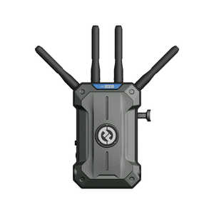 HOLLYLAND Pyro Ultra 4K60P�Ή��f�������`���V�X�e��(��M�@�P��) Pyro Ultra Receiver