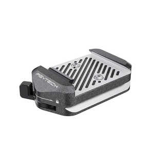 PGYTECH クイックリリースクランプ V2 (アルカスイス互換) PCG192 PGYTECH クイックリリースクランプ V2 (アルカスイス互換) PCG192