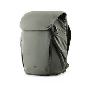PGYTECH OneGo 2 BackPack (ワンゴー2 バックパック) 20L パイングリーン PCB201 PGYTECH OneGo 2 BackPack (ワンゴー2 バックパック) 20L パイングリーン PCB201