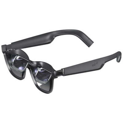 XREAL air2 ダークグレー XREAL Air 2 – XREAL JP Shop