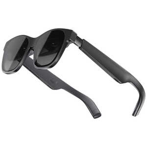 XREAL AR スマートグラス XREAL Air 2 ダークグレー X1004G