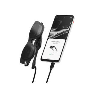 XREAL Beam Pro 8GB/256GB X4000256G XREAL Beam Pro 8GB/256GB X4000256G