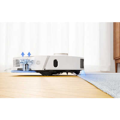 DREAME Dreame (ドリーミー) L20 Ultra Complete ロボット掃除機 (業界