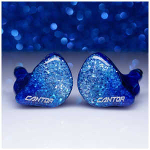 オマケ付き！美品Aful Cantor