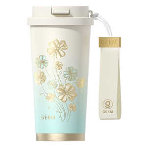 GERM クローバー タンブラー500MLグラデーション 476134 GERM クローバー タンブラー500MLグラデーション 476134