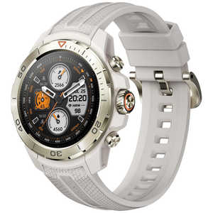 MIBRO GS Explorer デザートホワイト(日本正規品) SP380013-C223