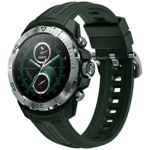 MIBRO GS Explorer ジャングルグリーン(日本正規品) SP380013-C224