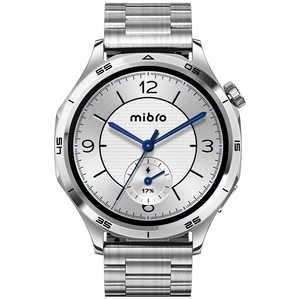 MIBRO �X�}�[�g�E�H�b�` �~�u�� WATCH GT �~�u�� SP380017-C24