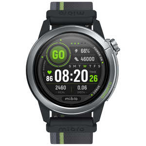 MIBRO mibro GS Active2({Ki) _[NO[ SP380015-C22