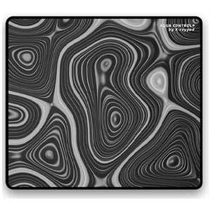 X-raypad Aqua Control Plus Grey Strata XL 450x400x4mm Q[~O}EXpbh O[ xr-aqua-control-plus-grey-strata-4-xl