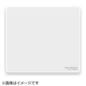 X-raypad Aqua Control Plus White XLS 500x500x4mm Q[~O}EXpbh zCg xr-aqua-control-plus-white-4-xls