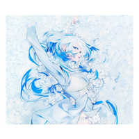 期間限定大幅値下げ中 X-Raypad NOD眠 CR ガラスマウスパッド X-raypad ガラスマウスパッド NOD眠 Slim Glass Mousepad Large(NOD CR