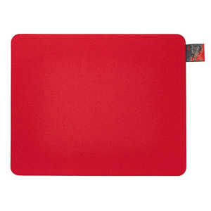 DREAMGAMER Rainbow Mousepad Red 49 x 42 レッド dg-rainbow-red-4942 DREAMGAMER Rainbow Mousepad Red 49 x 42 レッド dg-rainbow-red-4942