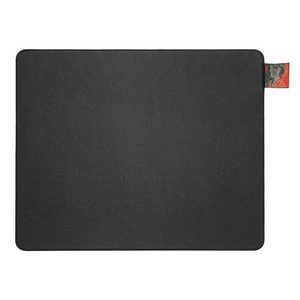 DREAMGAMER Abyss Mousepad Black 49 x 42 ブラック dg-abyss-black-4942 DREAMGAMER Abyss Mousepad Black 49 x 42 ブラック dg-abyss-black-4942