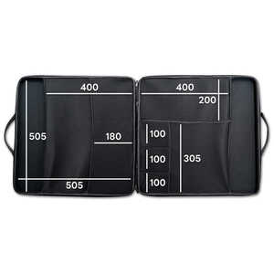 DREAMGAMER KX}EXpbhE}EXEL[{[heʎ[\ȃQ[~OobOI h[Q[}[ ubN dg-mpbag-fc-black