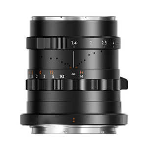 THYPOCH Thypoch Simera 28mm f/1.4 ASPH. �j�R��Z�}�E���g �u���b�N [�j�R��Z / �P�œ_�����Y] TP-S28Z-BLK