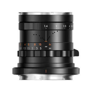 THYPOCH Thypoch Simera 35mm f/1.4 ASPH. �j�R��Z�}�E���g �u���b�N �m�j�R��Z / �P�œ_�����Y�n TP-S35Z-BLK