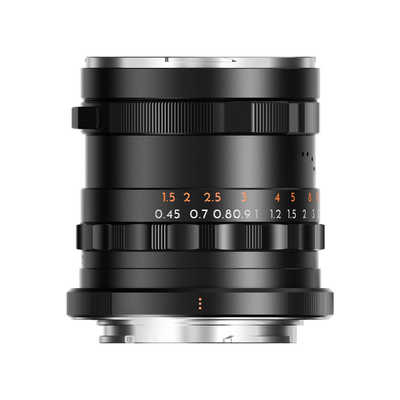 Thypoch Simera 35mm F1.4 (ソニーE) THYPOCH Thypoch Simera 35mm f/1.4 ASPH. ソニーEマウント ブラック