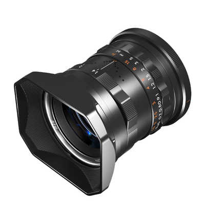 THYPOCH Thypoch Simera 35mm f/1.4 ASPH. ソニーEマウント ブラック