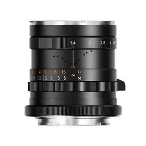 THYPOCH Thypoch Simera 35mm f/1.4 ASPH. �\�j�[E�}�E���g �u���b�N �m�\�j�[E / �P�œ_�����Y�n TP-S35E-BLK