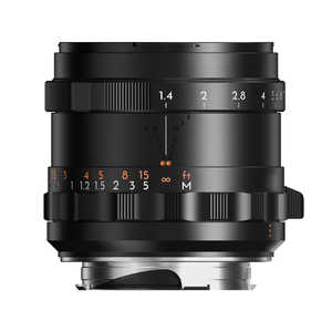 本日限定価格！　Thypoch simera 50mm f1.4 Mマウント 新品)Thypoch（タイポッシュ） Simera 50mm F1.4 (ライカM用