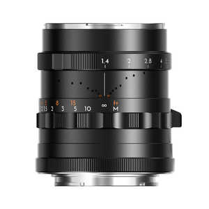 THYPOCH Thypoch Simera 28mm f/1.4 ASPH. �\�j�[E�}�E���g �u���b�N [�\�j�[E / �P�œ_�����Y] TP-S28E-BLK