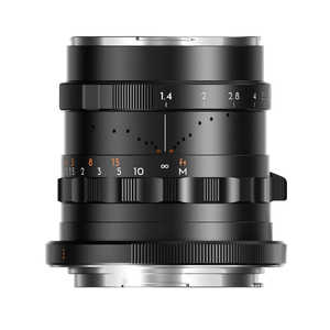THYPOCH Thypoch Simera 28mm f/1.4 ASPH. �L���m��RF�}�E���g �u���b�N [�L���m��RF / �P�œ_�����Y] TP-S28RF-BLK
