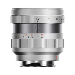 THYPOCH Thypoch Simera 75mm f/1.4 ASPH. CJM}Eg Vo[ mCJM / Pœ_Yn TP-S75M-SR