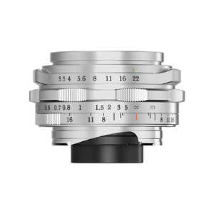 THYPOCH Ksana 21mm f/3.5 ASPH. ���C�JM�}�E���g�V���o�[ �m���C�JM / �P�œ_�����Y�n TP-K21M-SR