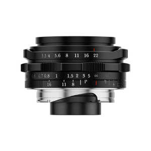 THYPOCH Ksana 21mm f/3.5 ASPH. ���C�JM�}�E���g�u���b�N �m���C�JM / �P�œ_�����Y�n TP-K21M-BLK