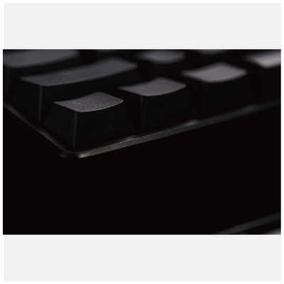 VXE ゲーミングキーボード ATK68 V2(G版・英語配列) ［有線 /USB 