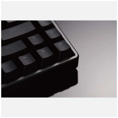 VXE ゲーミングキーボード ATK68 V2(L版・英語配列) ［有線 /USB 