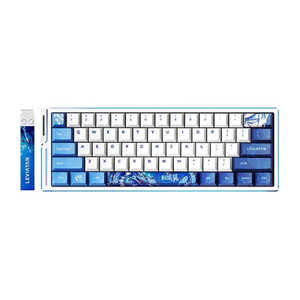 ߥ󥰥ܡ ATK EDGE 60 HE Extreme LEVIATAN ͭ /USB 72596