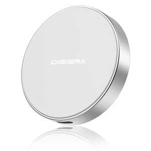 DIGIERA ޥͥƥåݡ֥ SSD / 512GB ۥ磻 DGLPS2000M512WH