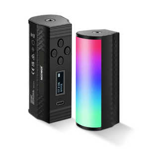 NEEWER スティックライト マグネット式 ハンドヘルドライトワンド NNETL96RGB NEEWER スティックライト マグネット式 ハンドヘルドライトワンド NNETL96RGB