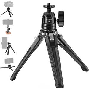 NEEWER ミニ三脚 360°ボール雲台付き NNETP29 NEEWER ミニ三脚 360°ボール雲台付き NNETP29