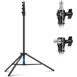 NEEWER エアクッションライトスタンド NNEST400AC NEEWER エアクッションライトスタンド NNEST400AC