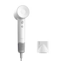 Laifen ライフエンドドライヤー SE ホワイト LAIFEN Laifen SE スムージングノズル セット ホワイト LF-SE-WH-JP の