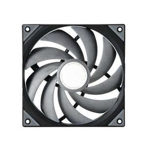 TRYX ե 140mm / 1650RPM ROTA Pro 140 ֥å F-R140P-NN1M-G0K