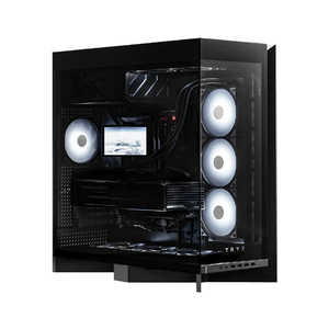 TRYX PC ATX / Micro ATX / Extended ATX / Mini-ITX LUCA L70 ֥å C-L700N-NN0H-G0K
