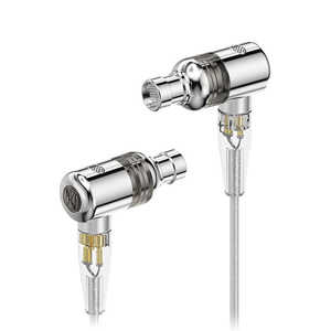 TWISTURA ハイブリッドイヤホン SIGMA3.5MM TWISTURA ハイブリッドイヤホン SIGMA3.5MM