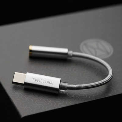 TWISTURA ハイブリッドイヤホン マイク付きモデル SIGMA with Mic の